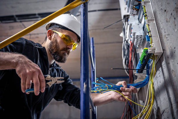Electrical Upgrades for Homes in Earlysville, VA